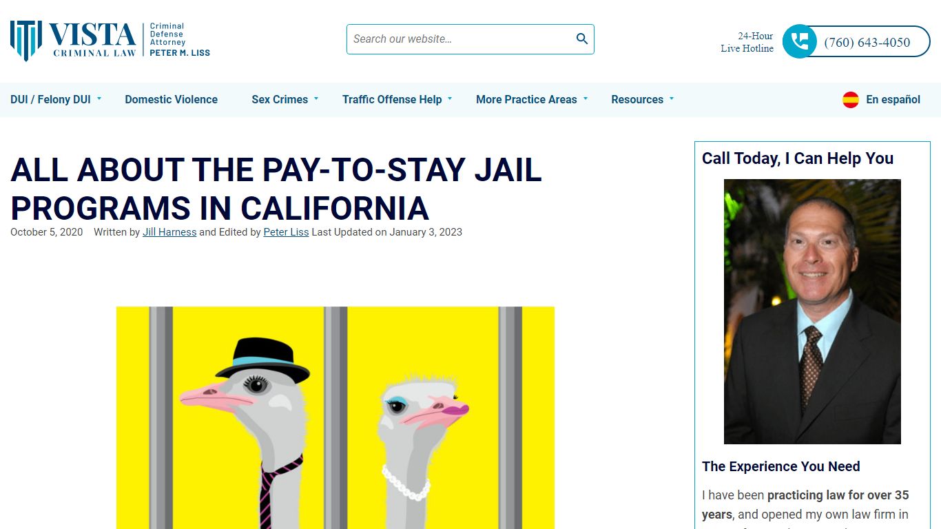 California's Pay-to-Stay Private Jails Make Incarceration More Cozy